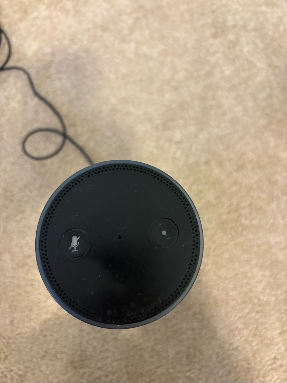 Amazon Echo Plus - Picture 4 of 7